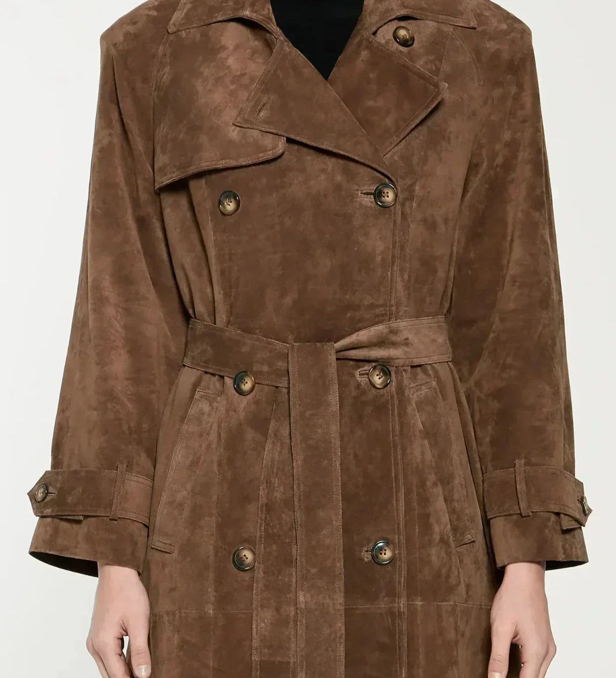 Élodie | Trench