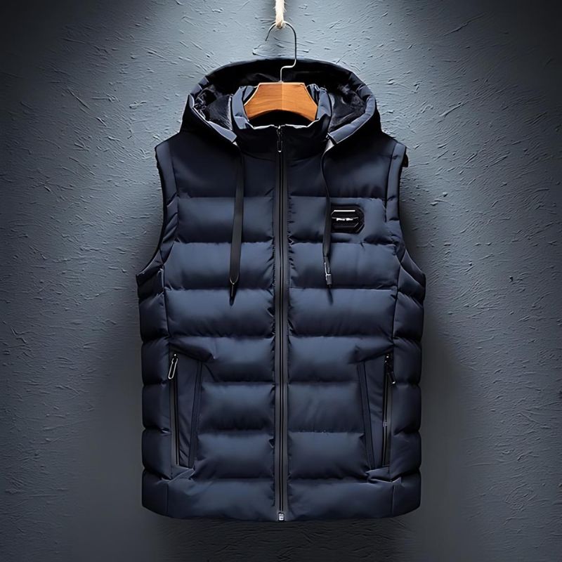Henri | Bomber jacket pentru bărbați, stil și funcționalitate