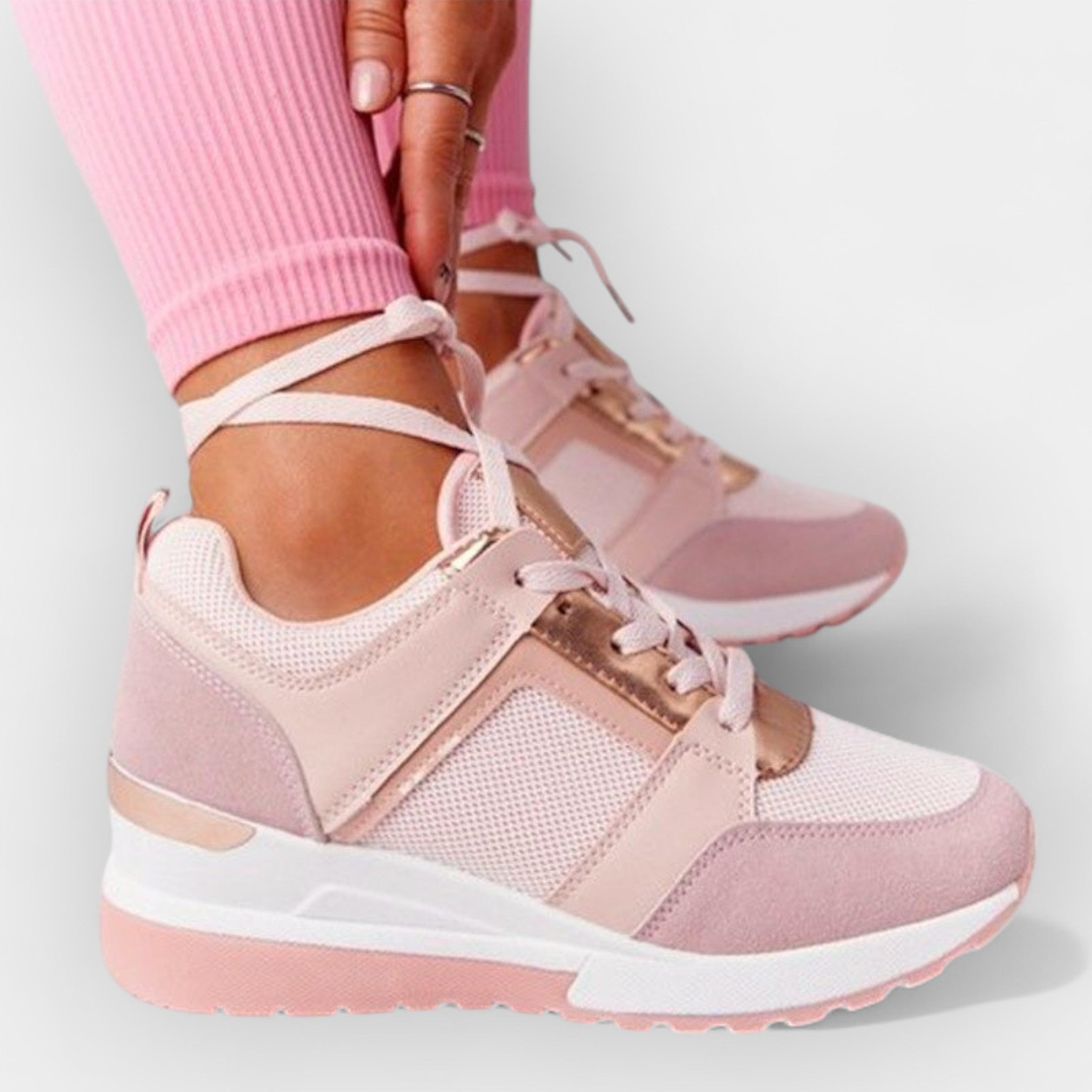 Inaya | Adidași anatomici Inaya