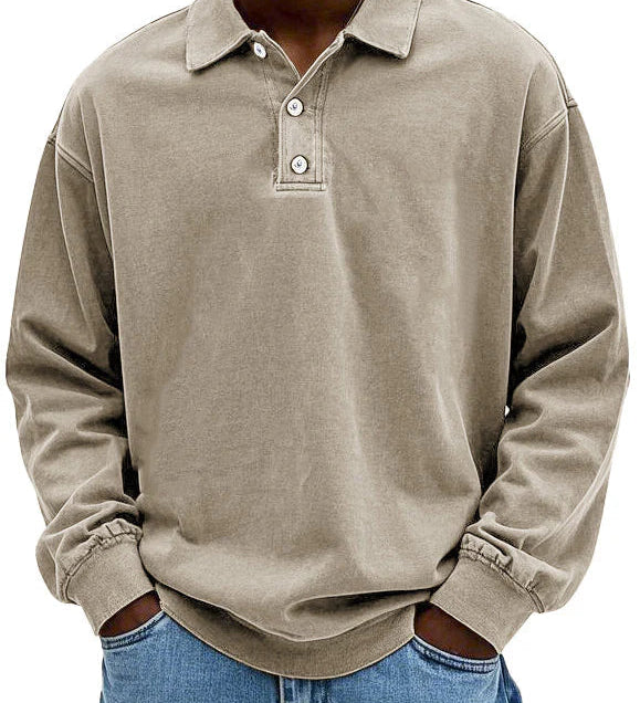 Ivo | Polo smart-casual Ivo