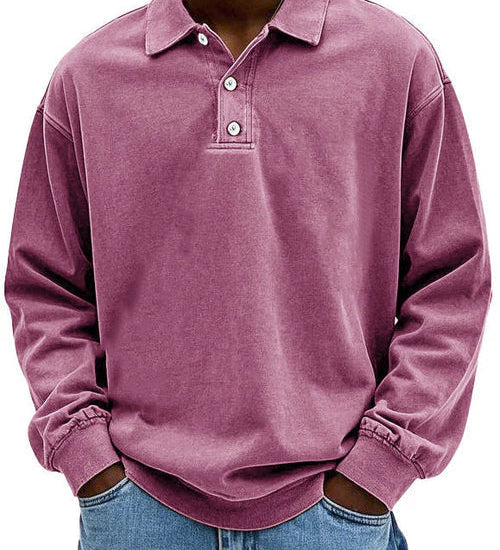 Ivo | Polo smart-casual Ivo