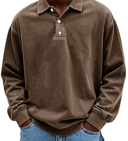 Ivo | Polo smart-casual Ivo
