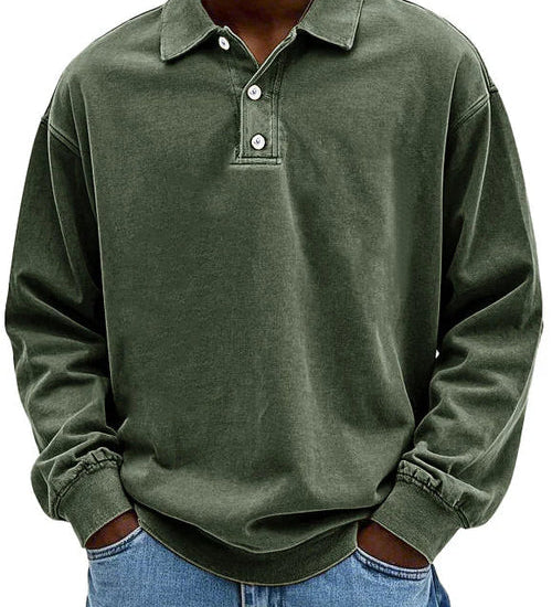 Ivo | Polo smart-casual Ivo
