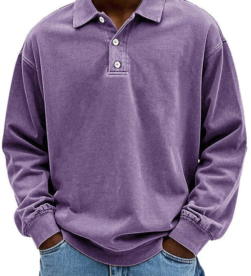 Ivo | Polo smart-casual Ivo