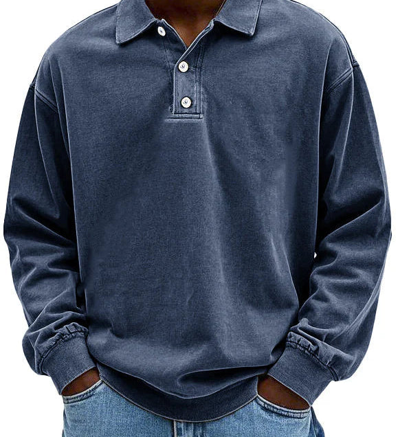 Ivo | Polo smart-casual Ivo