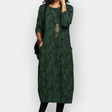Mirjam | Comfortable and elegant day dress