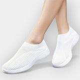 Leila | Pantofi confortabili slip-on Leila