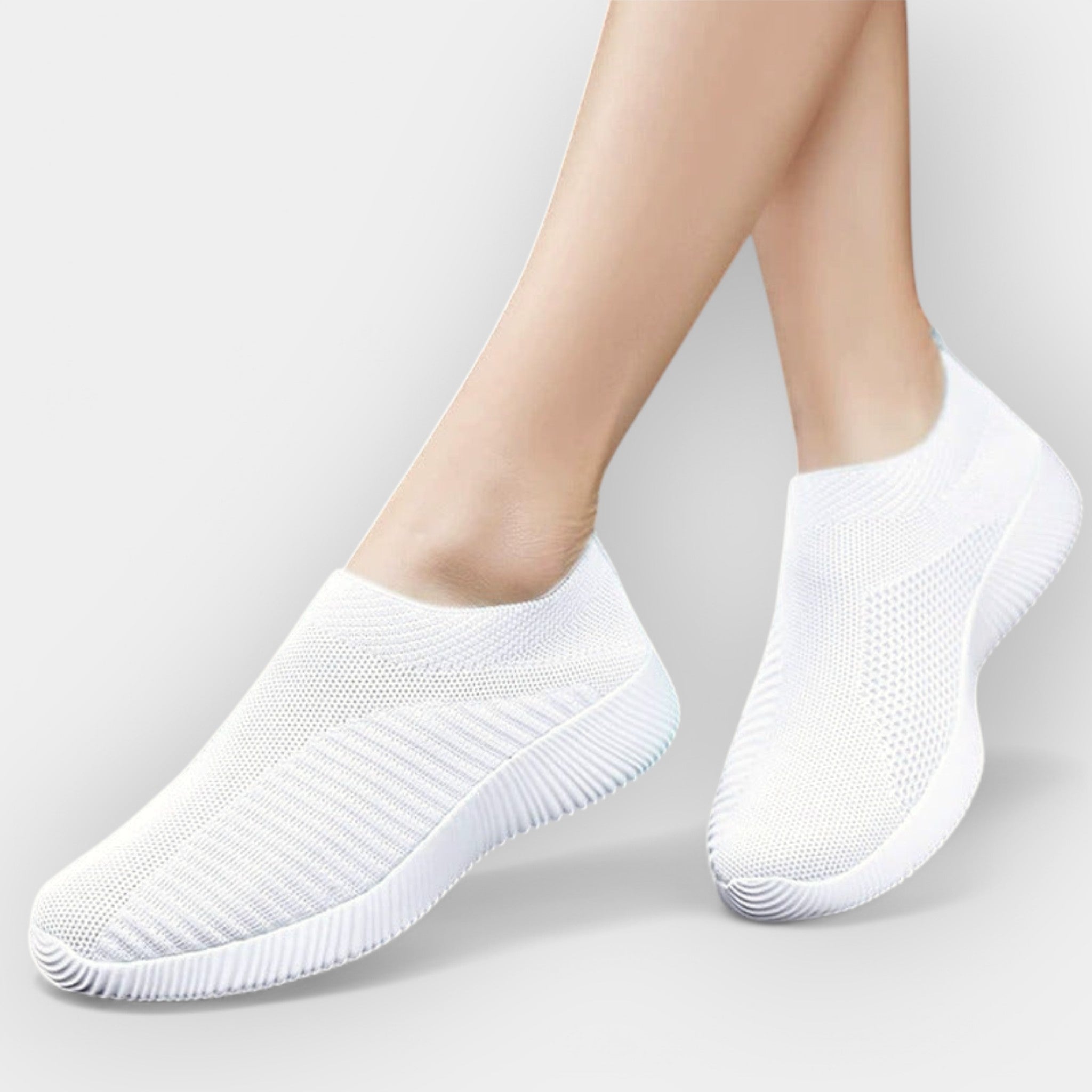 Leila | Pantofi confortabili slip-on Leila
