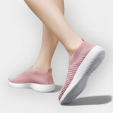 Leila | Pantofi confortabili slip-on Leila