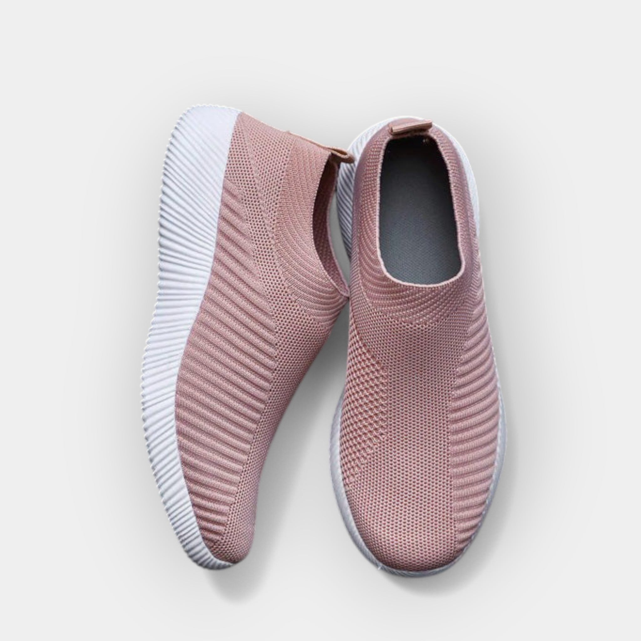 Leila | Pantofi confortabili slip-on Leila