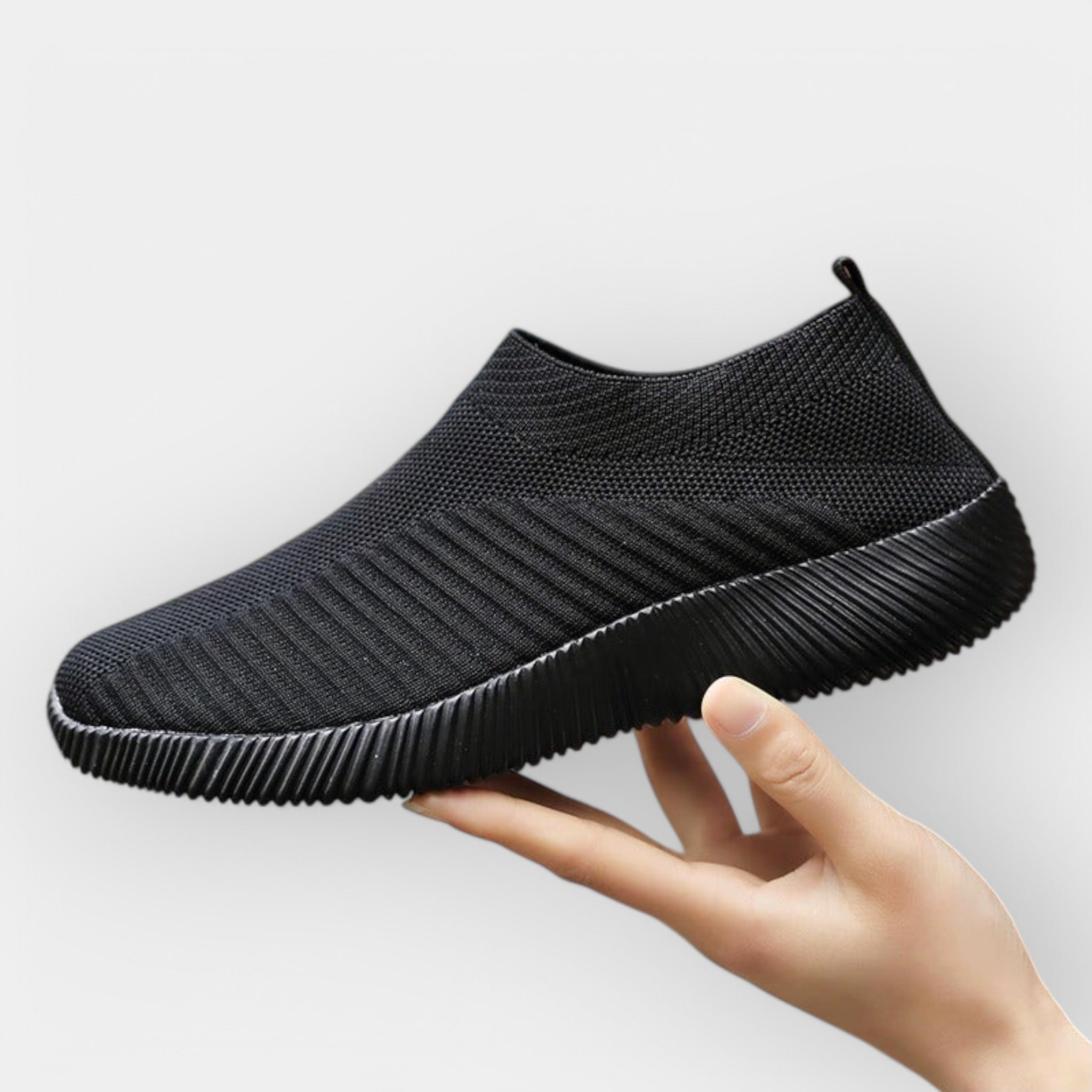 Leila | Pantofi confortabili slip-on Leila
