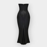 Alice | Elegant, graceful, and feminine maxi dress