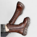 Auksuolė | Pantofi feminin excepțional de eleganți Auksuolė