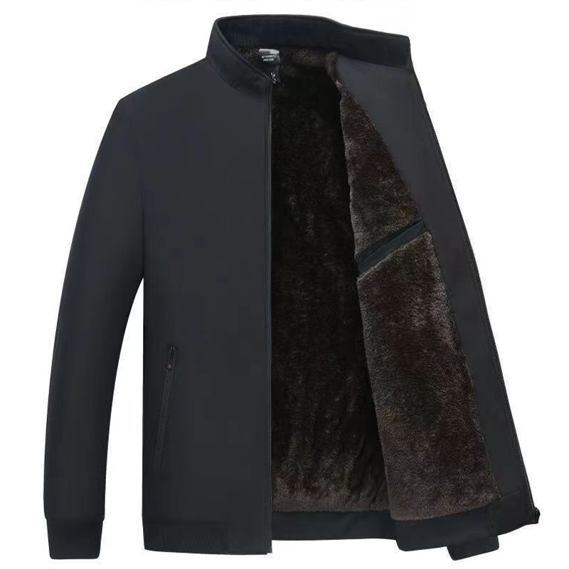 Jarl | Vestă impermeabilă cu izolație termică