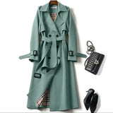 Célia | Trench elegant, cel mai vândut