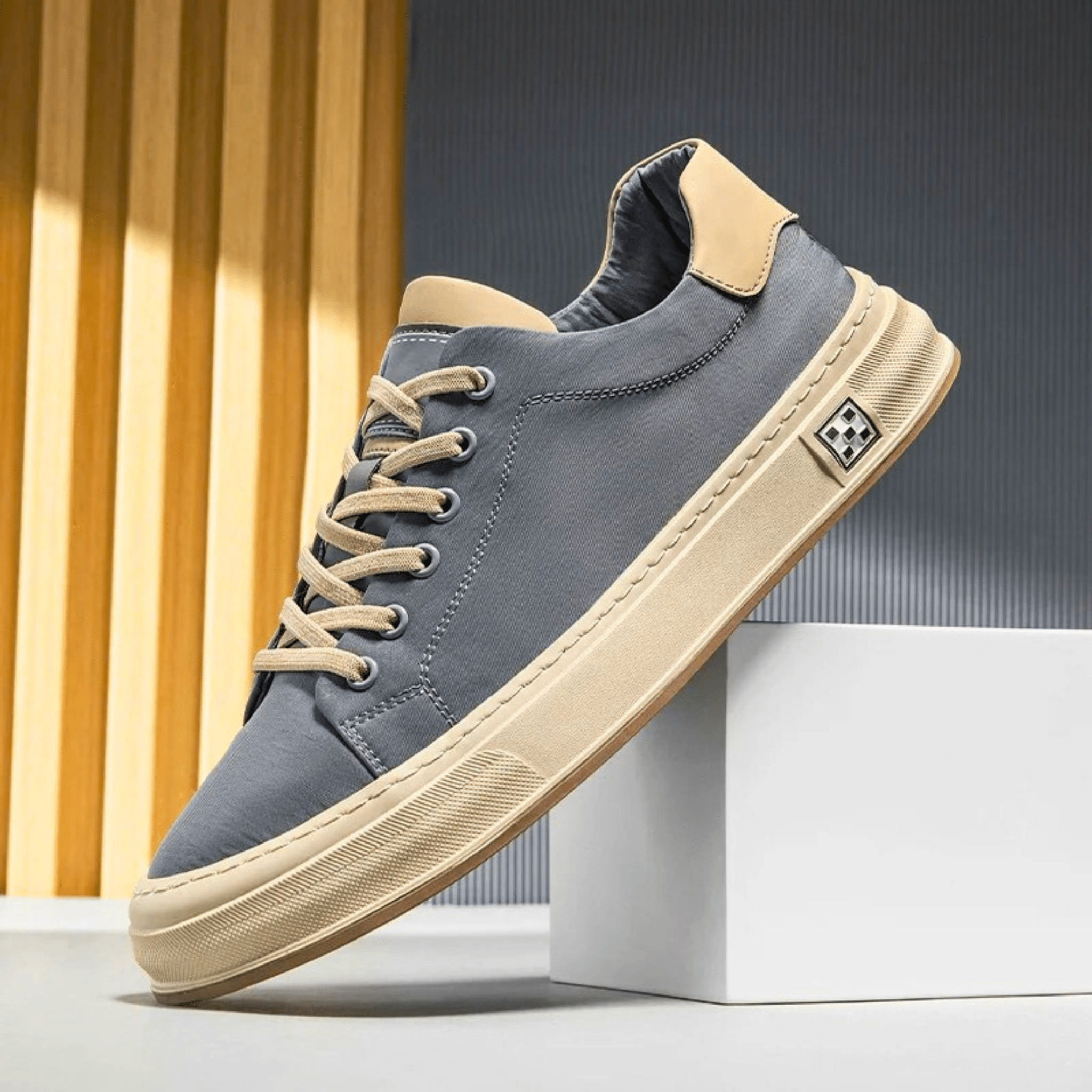 Roar | Adidași din material textil Roar