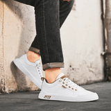 HARRINGTON | Adidași din piele Harrington
