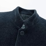 Jørgen | Jachetă elegantă din lână Jørgen