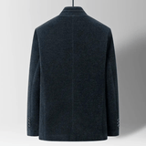 Jørgen | Jachetă elegantă din lână Jørgen