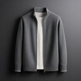 Filip | Palton lung elegant Filip