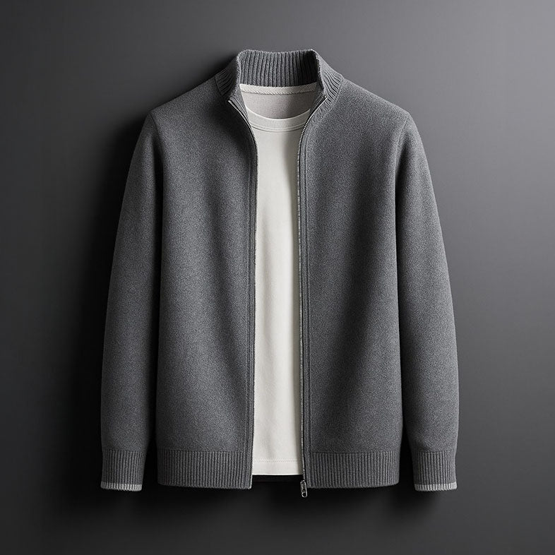 Filip | Palton lung elegant Filip