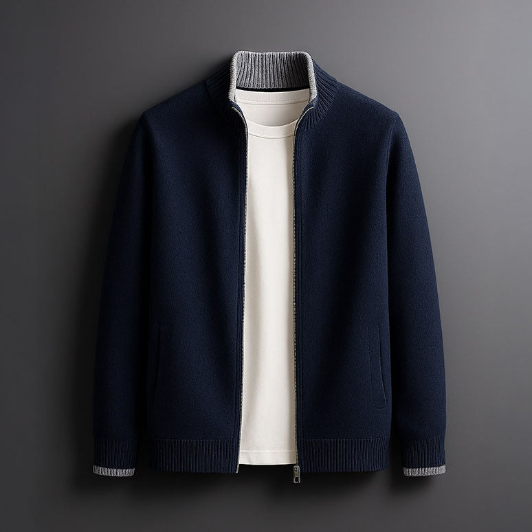 Filip | Palton lung elegant Filip