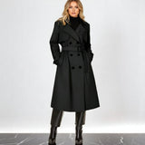 Célia | Trench elegant, cel mai vândut