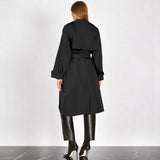 Célia | Trench elegant, cel mai vândut