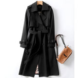 Célia | Trench elegant, cel mai vândut